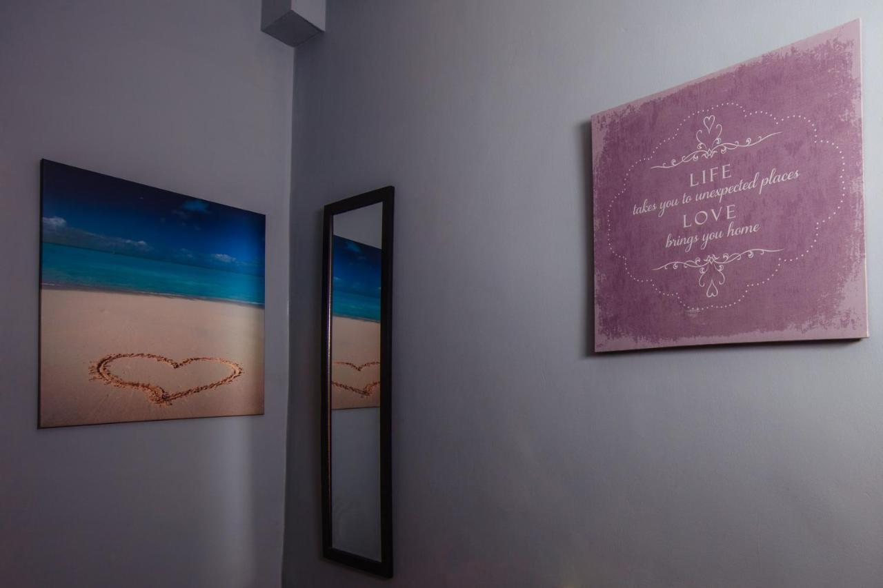 Warm&Welcoming City Centre Apartments By Meadows Edinburgh Ngoại thất bức ảnh